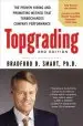 Audiobook Topgrading: The Proven Hiring and Promoting Method That Turbocharges Company Performance author Bradford D Smart