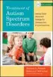 Audiobook Treatment of Autism Spectrum Disorders: Evidence-Based Intervention Strategies for Communication and Social Interactions author Patricia A. Prelock