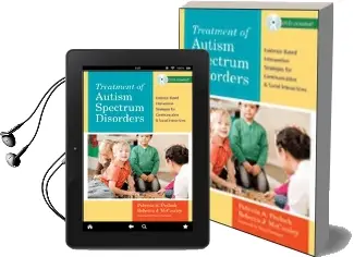 Treatment of Autism Spectrum Disorders: Evidence-Based Intervention Strategies for Communication and Social Interactions Audiobook download free by Patricia A. Prelock