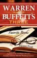 Audiobook Warren Buffett'S 3 Favorite Books: A Guide to the Intelligent Investor, Security Analysis, and the Wealth of Nations author Preston George Pysh