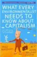 Audiobook What Every Environmentalist Needs to Know About Capitalism author John Bellamy Foster