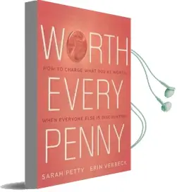 Worth Every Penny Audiobook download free by Sarah Petty