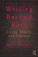 Audiobook Writing Beyond Race: Living Theory and Practice author Bell Hooks