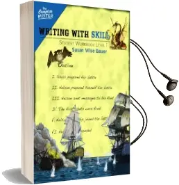 Writing With Skill, Level 1: Student Workbook Audiobook download free by Susan Wise Bauer