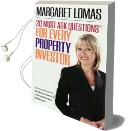 20 Must-Ask Questions for Every Property Investor Audiobook download free by Margaret Lomas