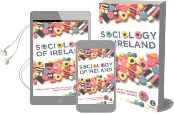 A Sociology of Ireland Audiobook download free by Perry Share