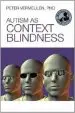 Audiobook Autism as Context Blindness author Peter Vermeulen