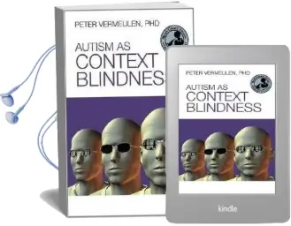 Autism as Context Blindness Audiobook download free by Peter Vermeulen