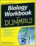 Audiobook Biology Workbook for Dummies author Rene Fester Kratz