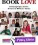 Audiobook Book Love: Developing Depth, Stamina, and Passion in Adolescent Readers author Penny Kittle