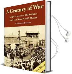 Century of war: Anglo-American oil Politics & the new World Order Audiobook download free by F. William Engdahl