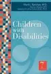 Audiobook Children With Disabilities author Mark L. Batshaw