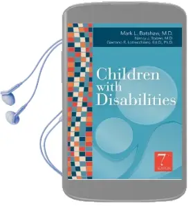 Children With Disabilities Audiobook download free by Mark L. Batshaw
