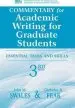 Audiobook Commentary for Academic Writing for Graduate Students: Essential Tasks and Skills, Teacher'S Notes and key author John M. Swales