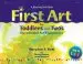 Audiobook First art: For Toddlers and Twos author Maryann F. Kohl