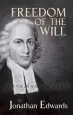 Audiobook Freedom of the Will author Jonathan Edwards
