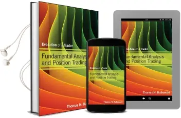 Fundamental Analysis and Position Trading: Evolution of a Trader Audiobook download free by Thomas N. Bulkowski