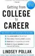 Audiobook Getting From College to Career: Your Essential Guide to Succeeding in the Real World author Lindsey Pollak