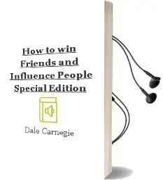 How to win Friends and Influence People: Special Edition Audiobook download free by Dale Carnegie