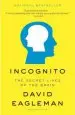 Audiobook Incognito: The Secret Lives of the Brain author David Eagleman