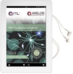 Itil Foundation Handbook Audiobook download free by Stationery Office