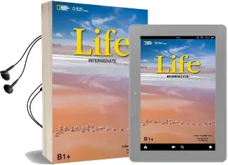 Life Intermediate With dvd Audiobook download free by Helen Stephenson