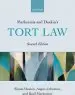 Audiobook Markesinis and Deakin'S Tort law author Simon Deakin