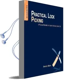 Practical Lock Picking: A Physical Penetration Tester'S Training Guide Audiobook download free by Deviant Ollam