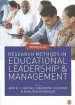 Audiobook Research Methods in Educational Leadership and Management author Ann Briggs