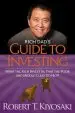 Audiobook Rich Dad'S Guide to Investing: What the Rich Invest in, That the Poor and the Middle Class do not! author Robert T. Kiyosaki