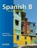 Audiobook Spanish b for the ib Diploma Student'S Book author Sebastian Bianchi