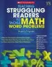 Audiobook Teaching Struggling Readers to Tackle Math Word Problems: Effective Strategies and Practice Pages That Help Kids Develop the Skills They Need to Read and Solve Math Word Problems author Audrey Trapolsi