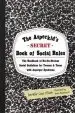 Audiobook The Asperkid'S (Secret) Book of Social Rules: The Handbook of Not-So-Obvious Social Guidelines for Tweens and Teens With Asperger Syndrome author Jennifer Cook O'Toole