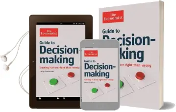 The Economist Guide to Decision-Making: Getting it More Right Than Wrong Audiobook download free by Helga Drummond