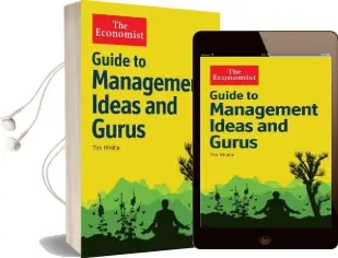 The Economist Guide to Management Ideas and Gurus Audiobook download free by Tim Hindle