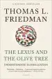 Audiobook The Lexus and the Olive Tree: Understanding Globalization author Thomas L Friedman