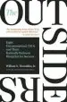 Audiobook The Outsiders: Eight Unconventional Ceos and Their Radically Rational Blueprint for Success author William N. Thorndike
