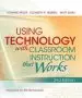Audiobook Using Technology With Classroom Instruction That Works, 2nd Edition author Howard Pitler