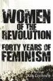 Audiobook Women of the Revolution author Kira Cochrane