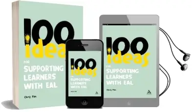 100 Ideas for Supporting Learners With eal Audiobook download free by Chris Pim