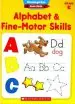 Audiobook Alphabet & Fine-Motor Skills, Grade k author Aaron Levy