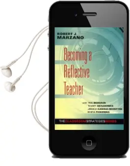 Becoming a Reflective Teacher Audiobook download free by Dr Robert J Marzano