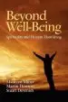 Audiobook Beyond Well-Being: Spirituality and Human Flourishing author Stuart Devenish