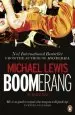 Audiobook Boomerang: The Meltdown Tour author Michael Lewis
