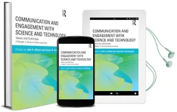 Communication and Engagement With Science and Technology: Issues and Dilemmas - a Reader in Science Communication Audiobook download free by Professor John K. Gilbert