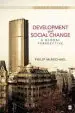 Audiobook Development and Social Change: A Global Perspective author Philip D. Mcmichael