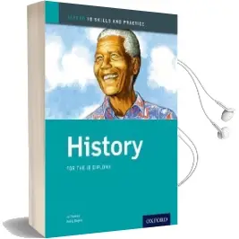 History Skills and Practice: Oxford ib Diploma Programme Audiobook download free by Keely Rogers