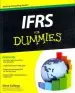 Audiobook Ifrs for Dummies author Steven Collings