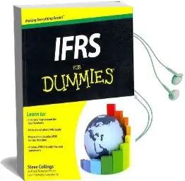 Ifrs for Dummies Audiobook download free by Steven Collings
