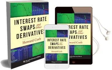 Interest Rate Swaps and Other Derivatives Audiobook download free by Howard Corb